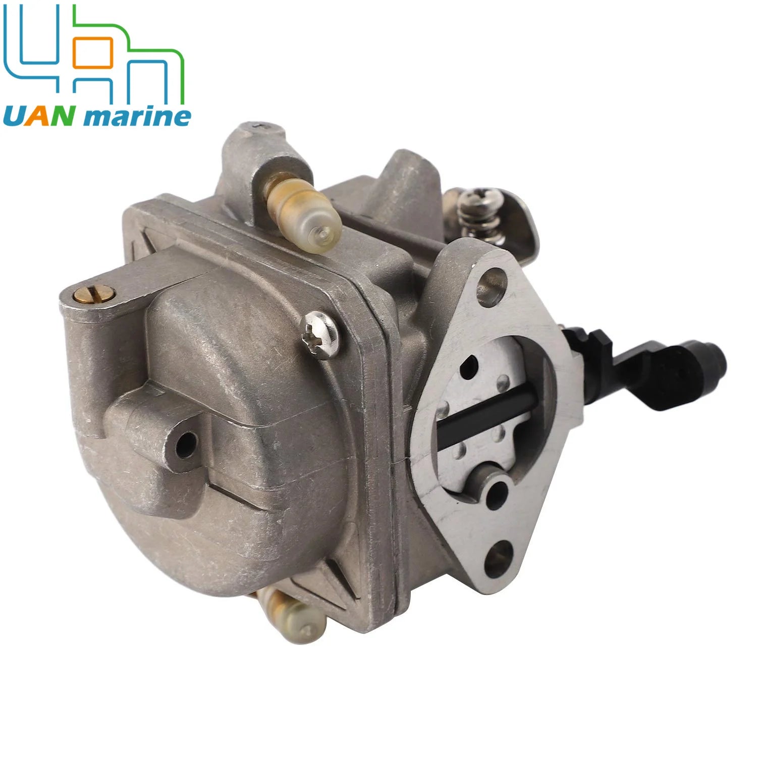 6BX-14301 Boat Carburetor Assy  For Yamaha  4stroke 6HP F6 Outboard Motor  6BX-14301-10 6BX-14301-11 6BX-14301-12 6BX-14301-00