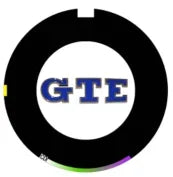 For VW Passat B6 B7 B8 B9 Touareg Golf 5 6 7 Jetta MK6 MK7 GTI R LED Car Door Projector Welcome Ghost Shadow Light Accessories