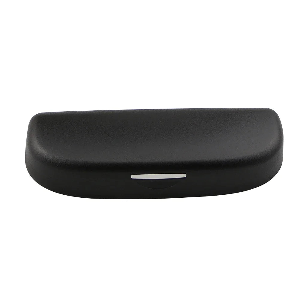 For Skoda Karoq Kodiaq 2018 2019 2020 2021 Auto Glasses Box Case Car Sunglasses Holder Clip Storage Bag Accessories