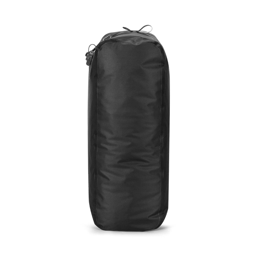 Rechargeable Automatic Electric Pump Vacuum Compression Bag, TPU Waterproof Airtight Travel Storage Bag, Organizer for Clothes