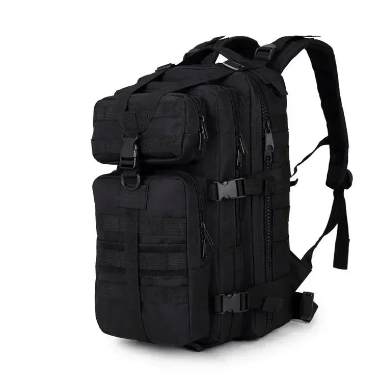 35L Men Women Survival Outdoor Backpack Trekking Sport Travel Rucksacks Camping Hiking Fishing Bags Tactical Backpack Hunting