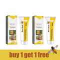 Outdoor Beekeeping Bee Attractant Bait - Easy Catching Bee Queen Pheromone Lure Swarm Commander for Honey Hive Attraction