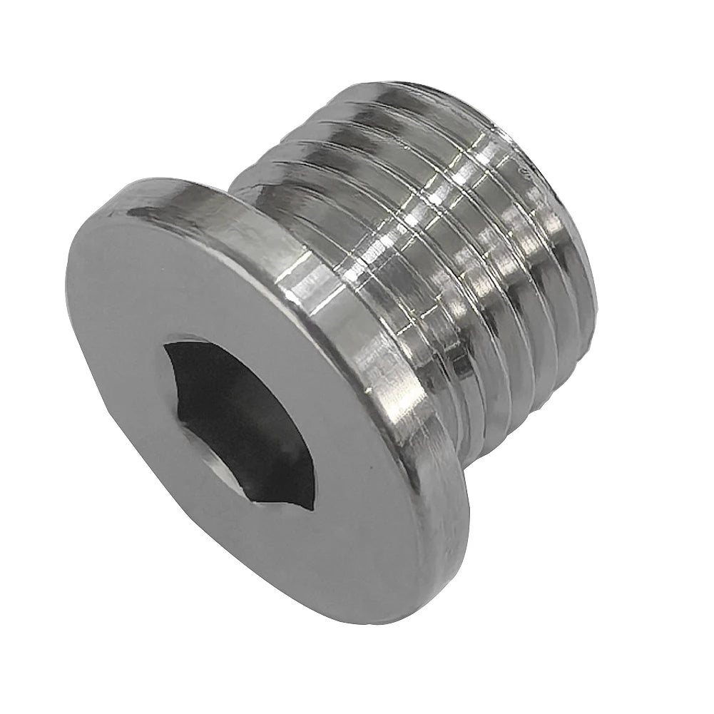 Oil Drain Plug Bolt Screw For BMW R1200GS/Adv K1200S K1200 K1300 R1200 R1100 GS R S RT ST GT R1150GS ADV HP2 R900RT