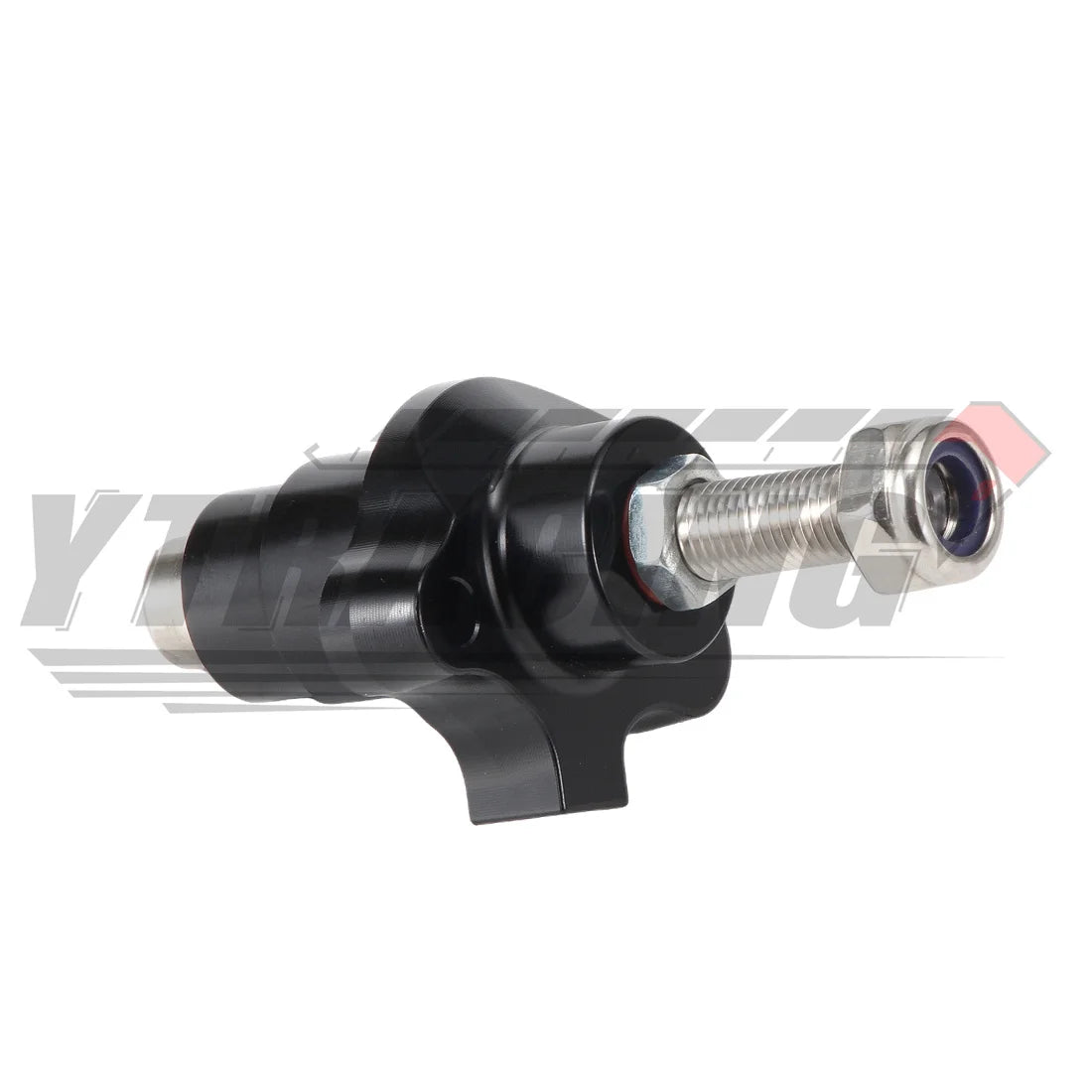 Manual Timing Cam Chain Tensioner For Yamaha YZF-R1 YZFR1 2009-2014 14B-12210-00-00 1KB-12210-00-00 Black/Red Tensions