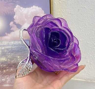Flower Evening Handbags for Women Clutch Purse Wholesales Luxury Chain Small Dinner Handbags Fashion Girl Clutch Hand Bags