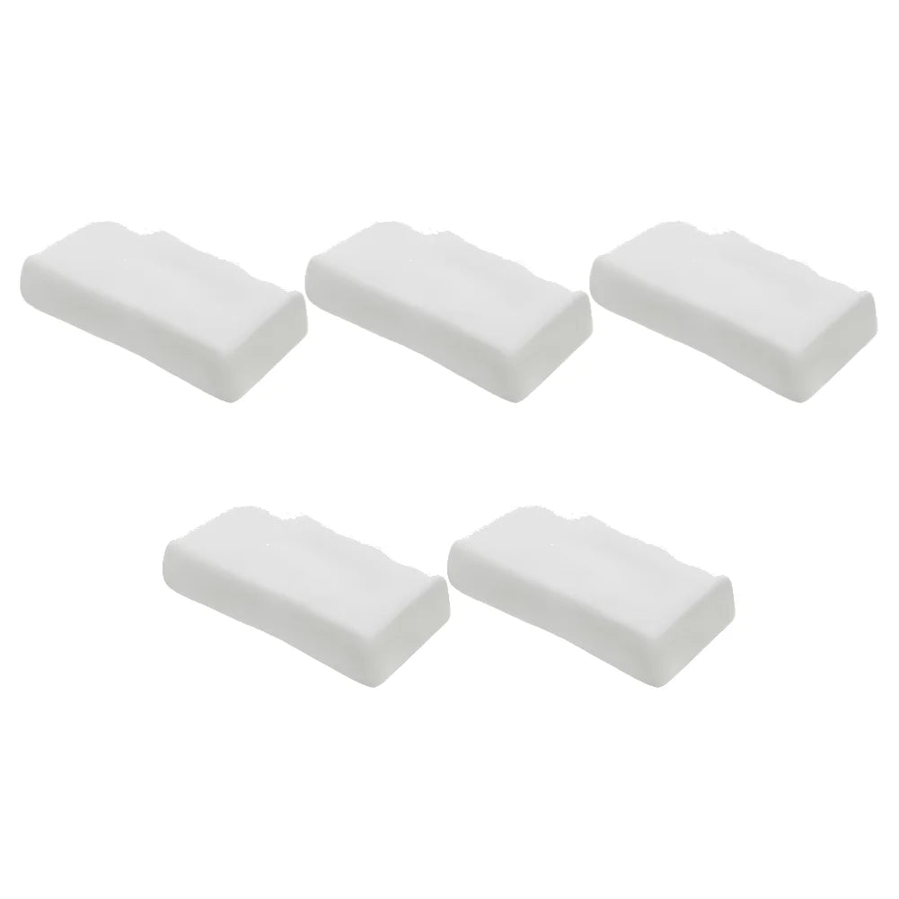 1-5pcs Waterproof Sealant Mastic Repair Sealing Clay Sealant Waterproof Sealing Solid Glue for Wall Hole Air Conditioning Hole