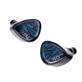 DUNU x KOTO ITO In-ear Earphones 2DD+2BA Hybrid Drivers IEMs with 4-Core Single-Crystal Copper Q-Lock Interchangeable Plug Cable