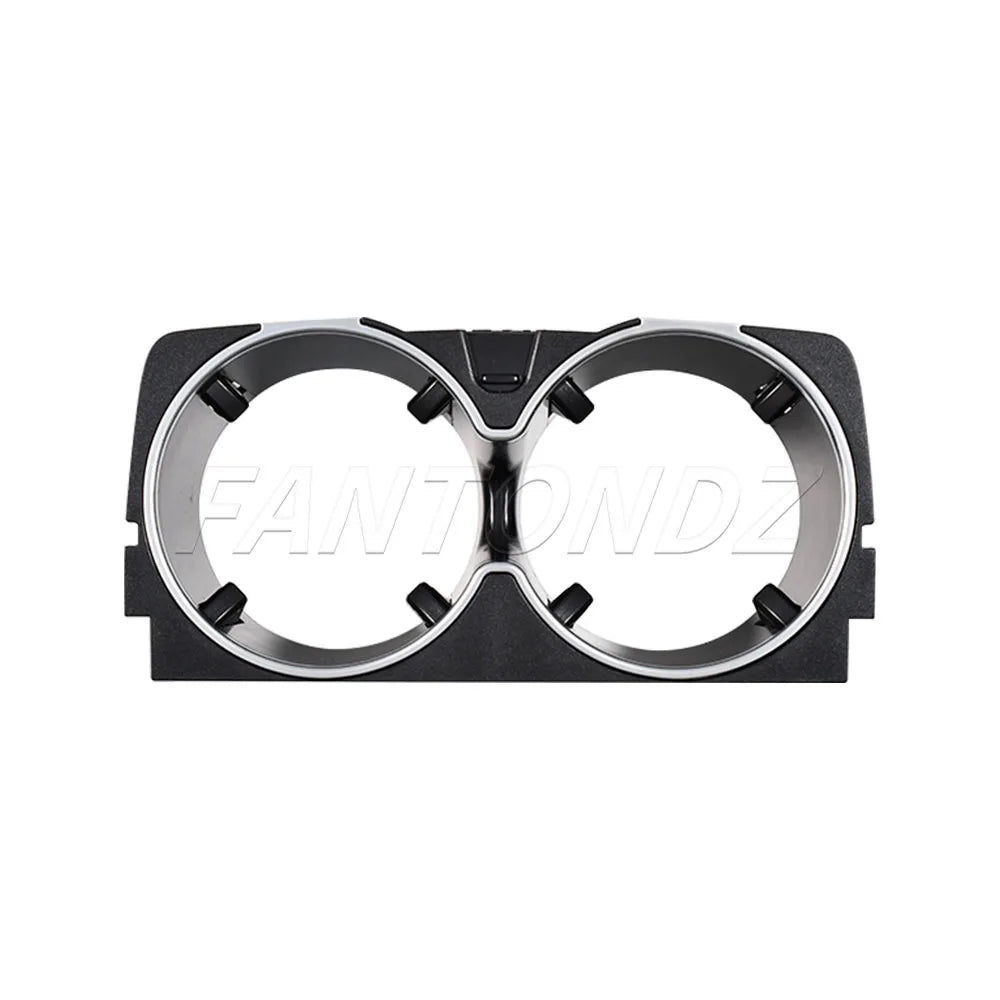 For Mercedes Benz S-Class W222 2014-2017 Center Console Drinks Cup Holder Storage Box Drink Cup Holder A2226830075