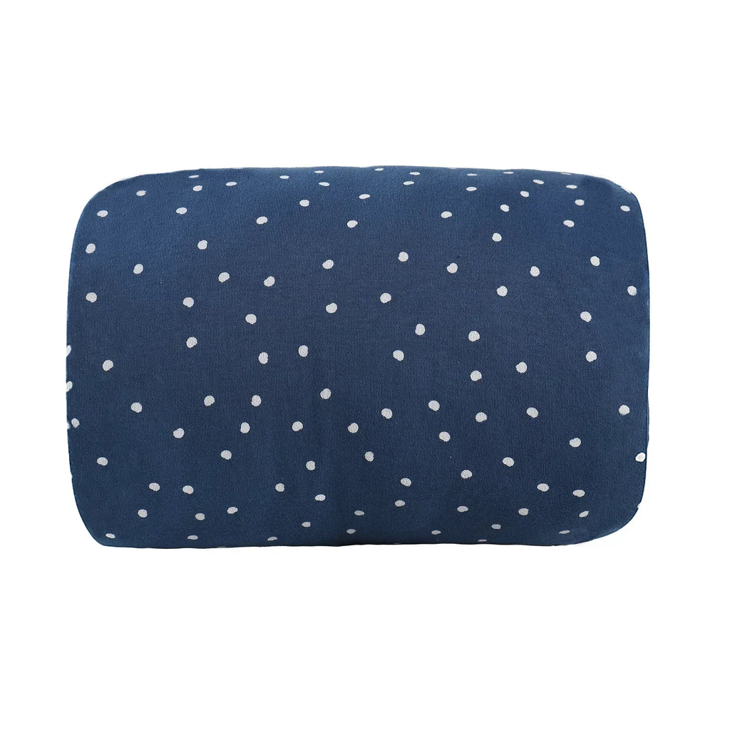 INSULAR Infant Soft Arm Pillow Baby Nursing Breastfeeding Pad Kids Anti Spitting Milk Head Cushion Hand Warmer Multi-functional