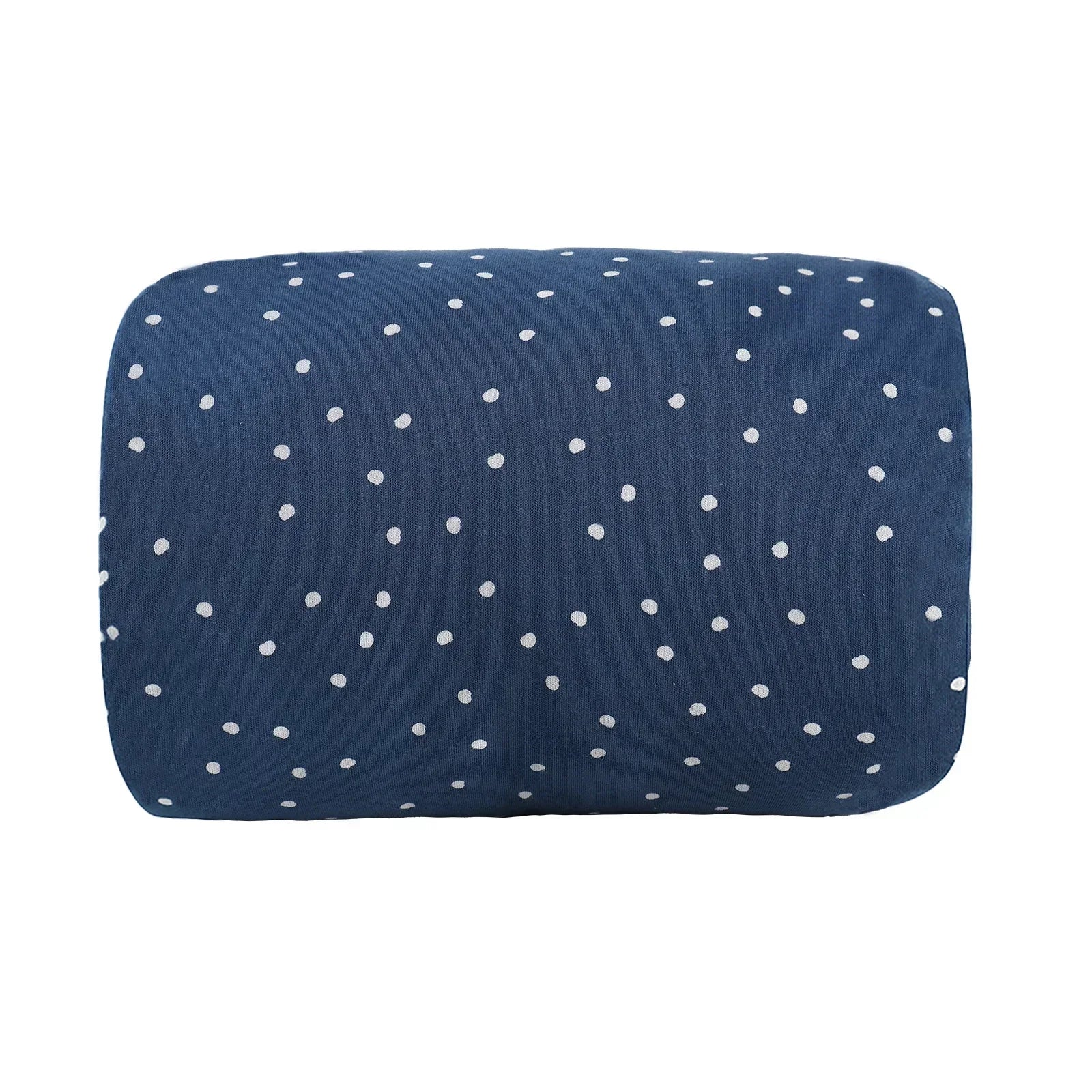 INSULAR Infant Soft Arm Pillow Baby Nursing Breastfeeding Pad Kids Anti Spitting Milk Head Cushion Hand Warmer Multi-functional