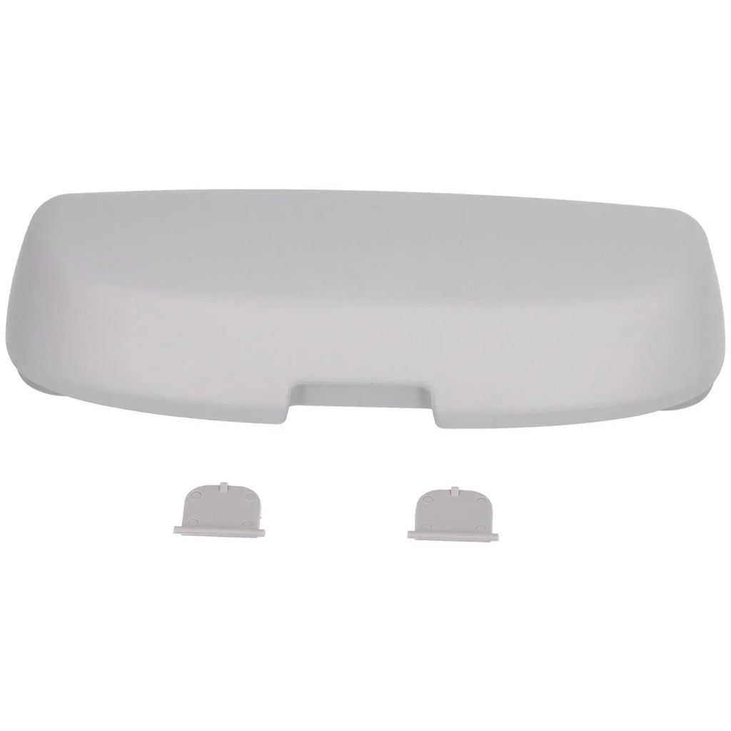 Sunglasses Holder Car Glasses Case Box Overhead Grab Handle Mount Fit For BMW E60 E61 E82 E90 E91 E92