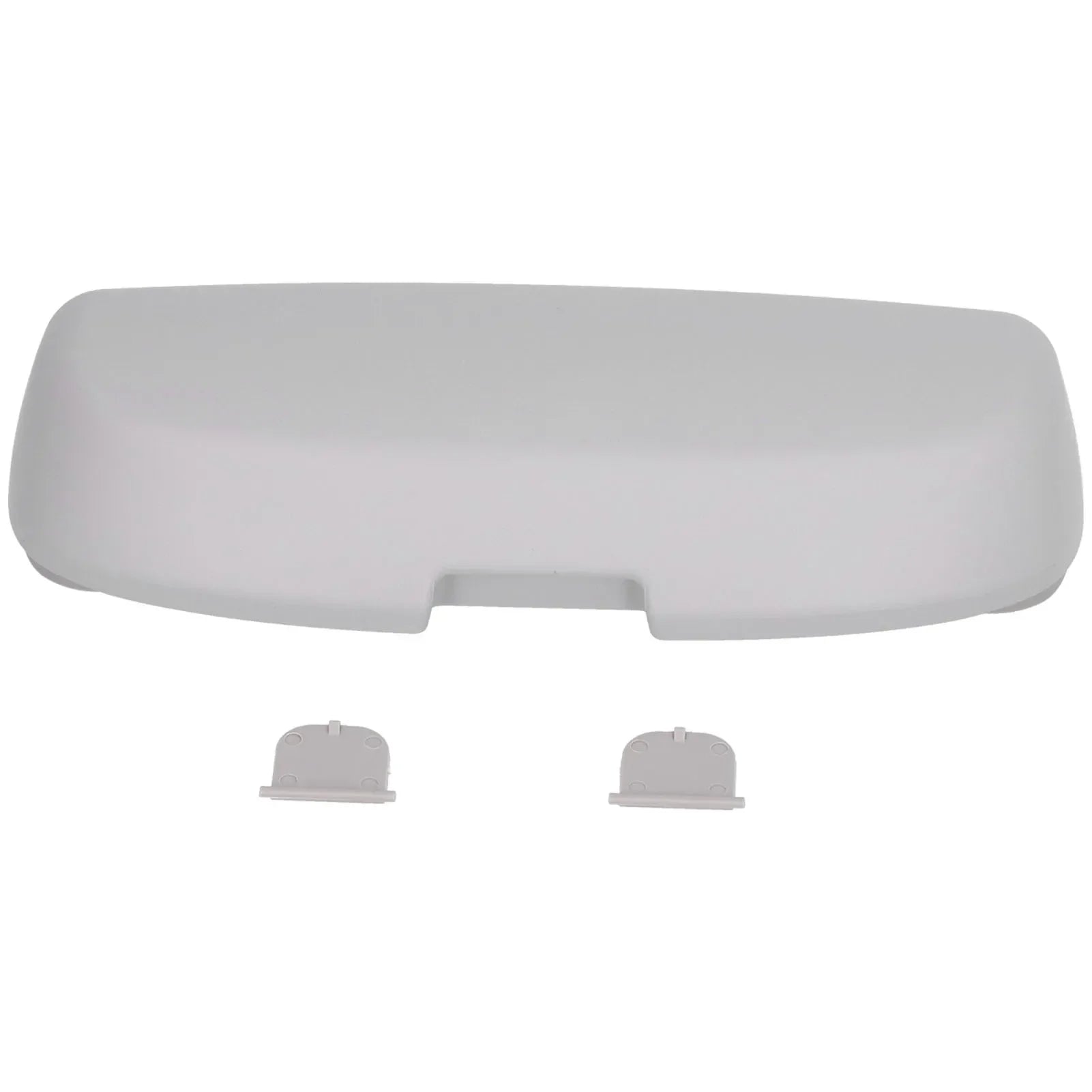 Sunglasses Holder Car Glasses Case Box Overhead Grab Handle Mount Fit For BMW E60 E61 E82 E90 E91 E92