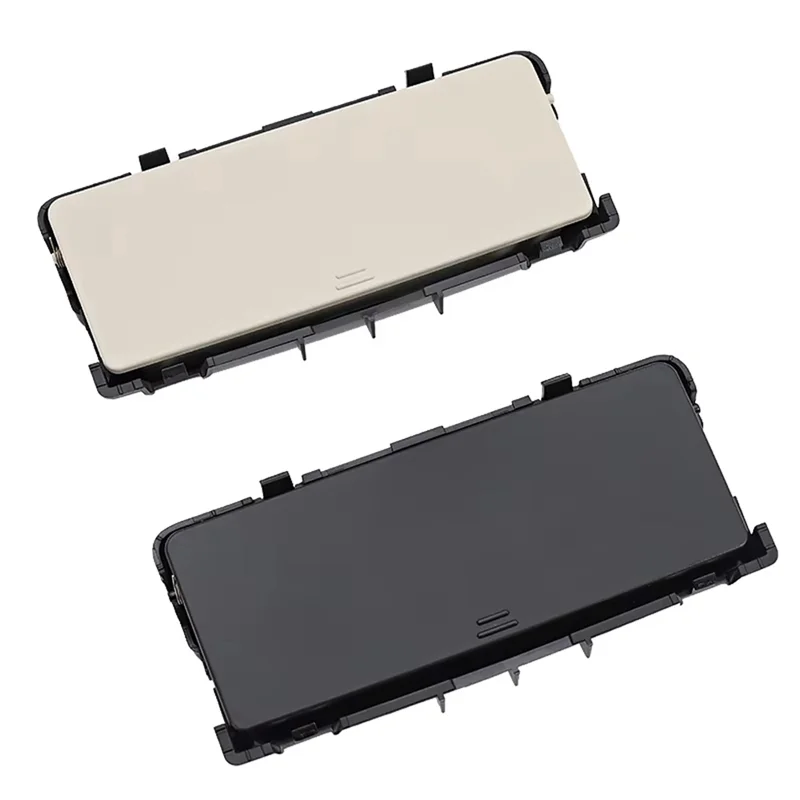 Superior-Car Glasses Case Holder Storage Box For Land Rover Defender 90/110/130 2020-2025 Car Accessories