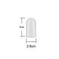 Men'S Home Exercise Set Relax Muscles And Vacuum Cupping Stretching Trainer Manual Massage Rotating Handle Cupping Suction Cup