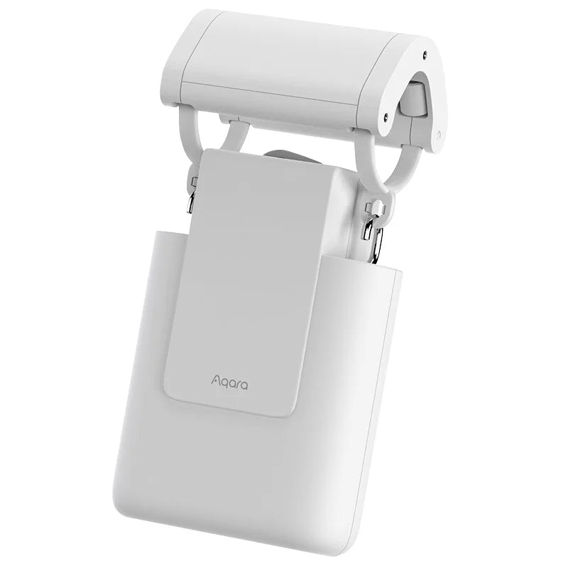 Aqara Smart Curtain Driver E1 Zigbee 3.0 Smart Home Automation Electric Curtain Motor Remote Control Need HUB Work With HomeKit