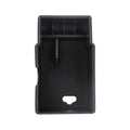 For Jeep Renegade 2015 - 2025 Organizer Armrest Storage Box Tray Central Console Container Stowing Case Holder Accessories
