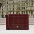 CH Elegant Women Tote Bag Genuine Leather Handbag By Luxury Brand Famous Designer Classic Popular Ladies Accessory