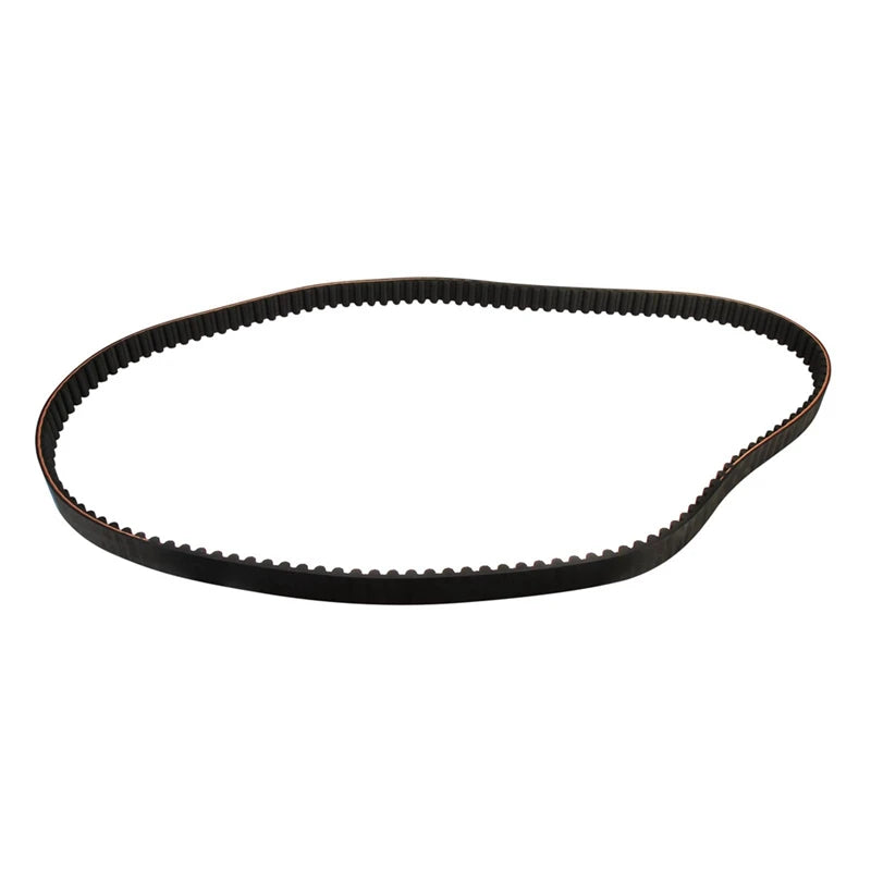 A16P-Motorcycle 139T 1-1/8Inch Rear Drive Belt For Electra Glide FLHT Ultra FLTR Road Glide FLHR 04-06 40024-04 1204-0063