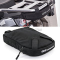 New Waterproof Motorcycle Tail Bag Multifunction Rear Seat Bag High Capacity For BMW R1200GS R1250GS LC Advenutre F850GS F750GS