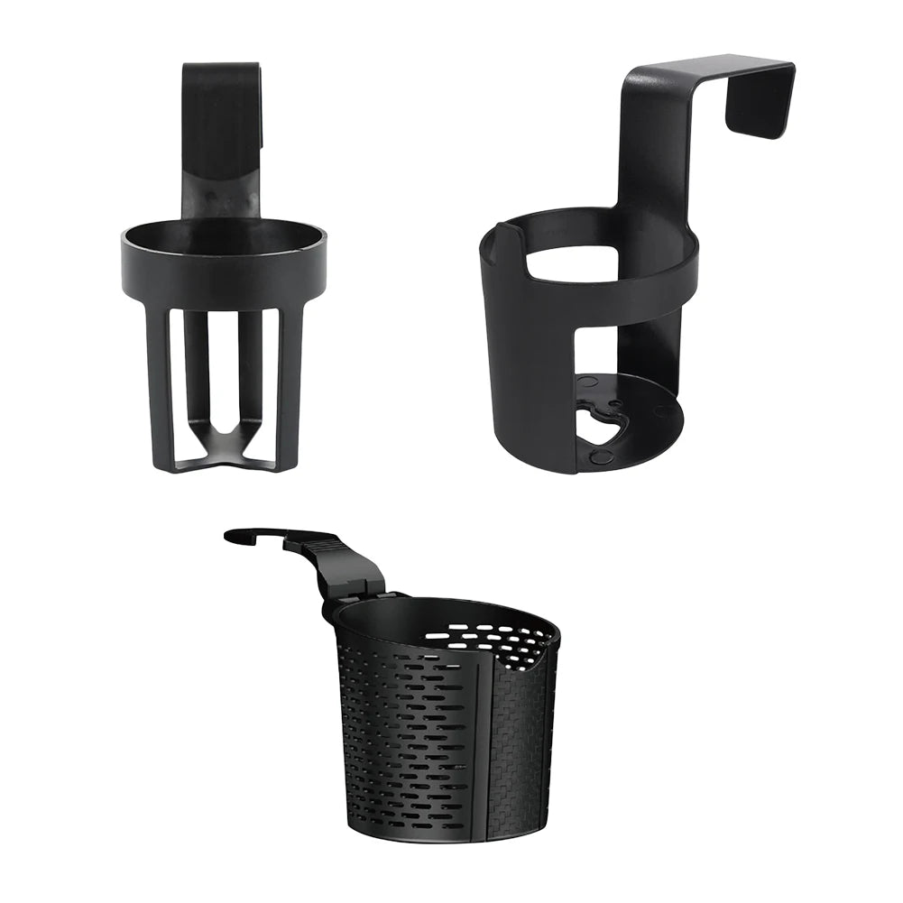 Auto Beverage Bracket Portable Water Cup Support Back Seat Bottle Stand Multifunctional Hanging Mount Car Accessories