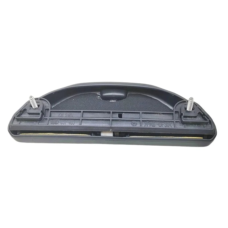 1J0857465 18D857465 For VW Volkswagen Golf 4 Jetta MK4 Bora Polo 9N 9N3 Sunglass Container Holder Sun Glass Box Case Accessories