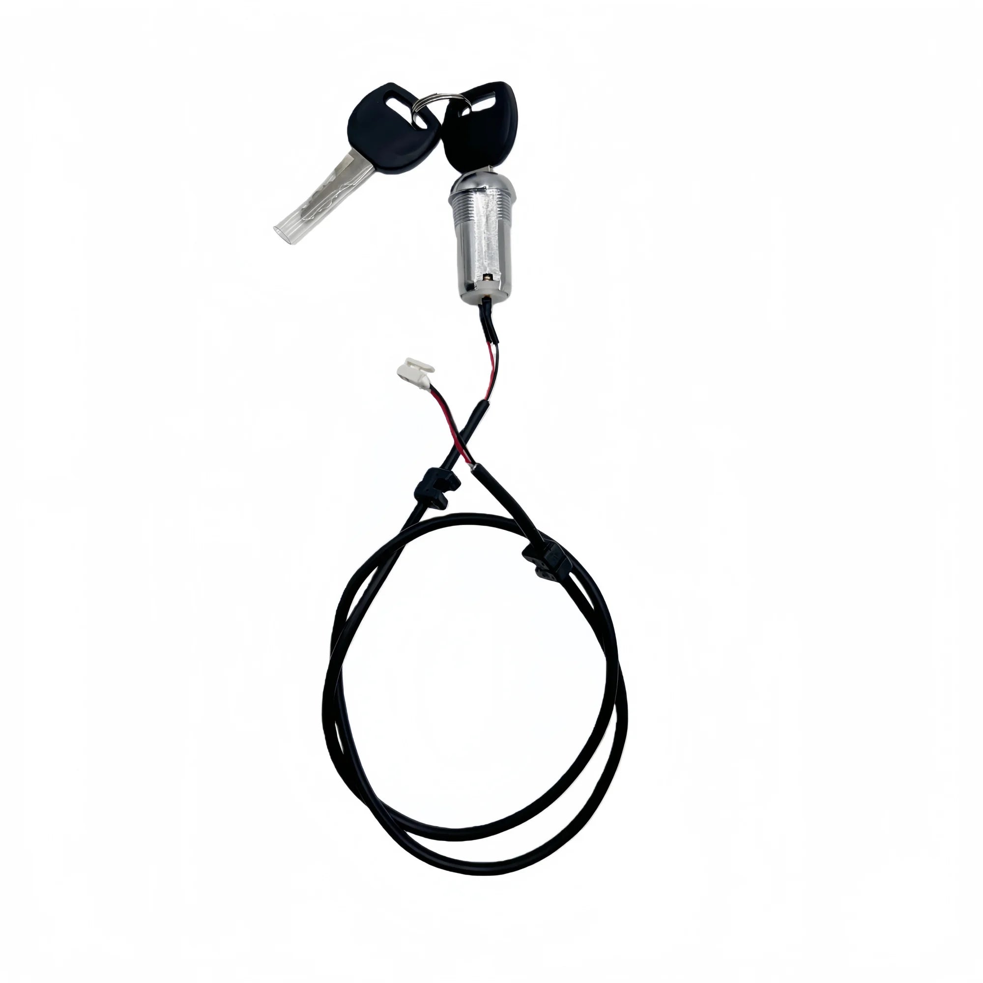 Original Kugoo Kukirin G4  Electronic Lock Electric Scooter Kugookirin G4 Skateboard Lock with Key Replacement ﻿