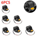 1-5pc Thumb Hoverboard Throttle Booster Accelerator for Ninebot MAX G30 Electric Scooter Finger Throttle Accelerator Accessories