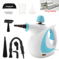 Pressurized Handheld Steam Cleaner for Home - Portable Multi-purpose High Pressure Deep Multi-surface Cleaning Steamer Machine
