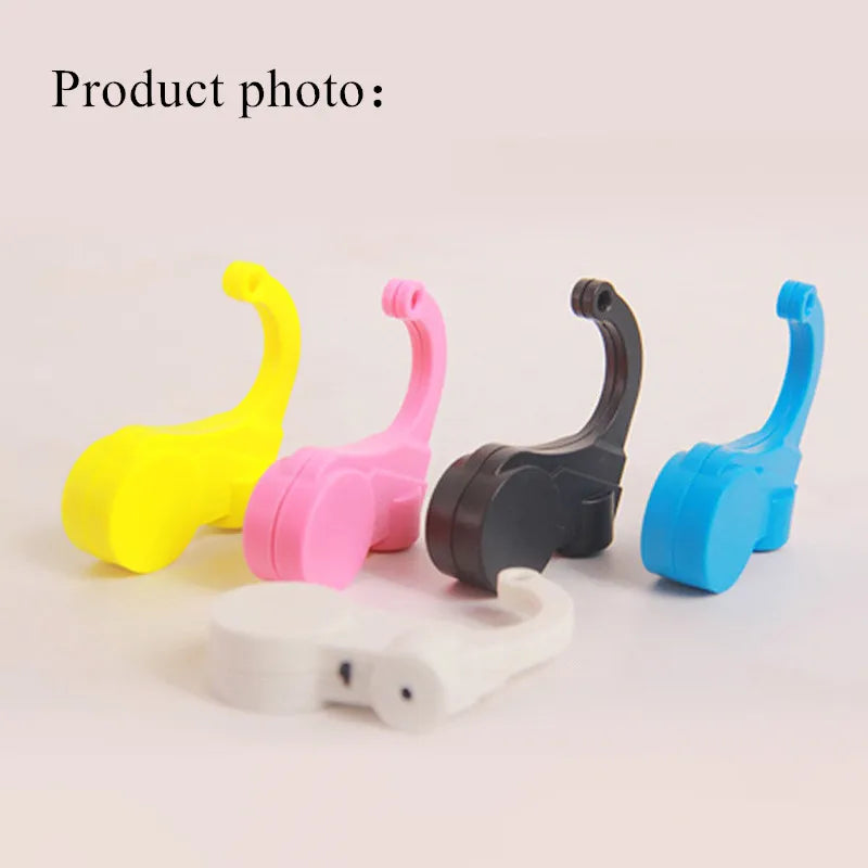 Car Styling Car Safe Device Anti Sleep Drowsy Alarm Alert Sleepy Reminder for Car Driver To Keep Awake Car Accessories Wholesale