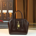 Luxury Brand Women Handbag Leather Shoulder Bag Classic Elegant Popular Ladies Crossbody Style Versatile