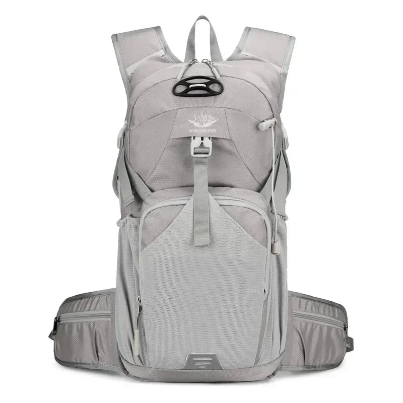 Outdoor Camping Waterproof Breathable Backpack Large Capacity Outdoor Climbing Bag Trekking Sport Bags Backpack