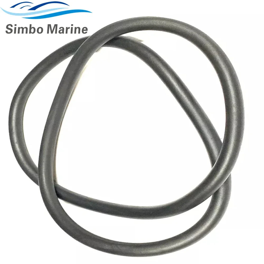 For 43713 MerCruiser Alpha 1 one Gen 2 & Bravo Gimbal to Transom Gasket Seal 43713 Replace Sierra 18-2724