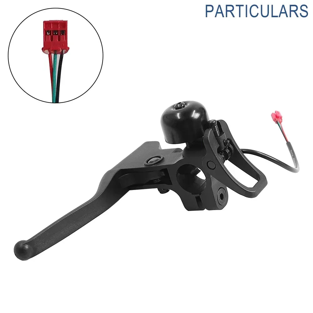 Repair Part for Xiaomi 4 Lite 2nd Gen Controller Dashboard Brake Lever Throttle Fender Turn Signal Light BMS Headlight Kickstand