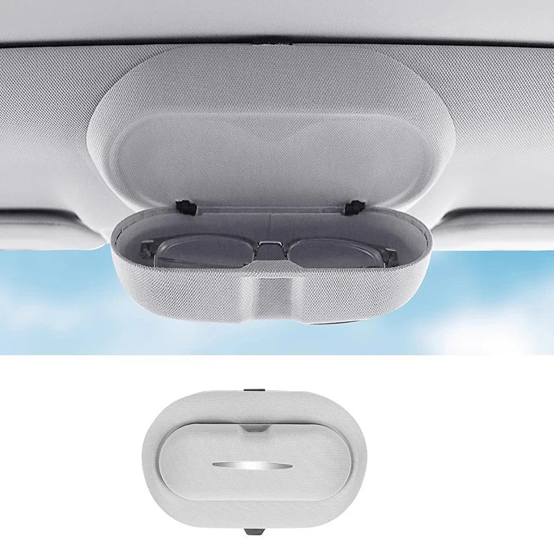 Car Sunglasses Storage Clip Glasses Case For Leapmotor C10 Interior Decorative Modification Accessories