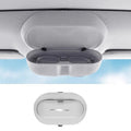 Car Sunglasses Storage Clip Glasses Case For Leapmotor C10 Interior Decorative Modification Accessories
