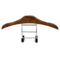 Universal Car Coat Hangers Back Seat Headrest Coat Clothes Hanger Jackets Suits Holder Rack Auto Supplies