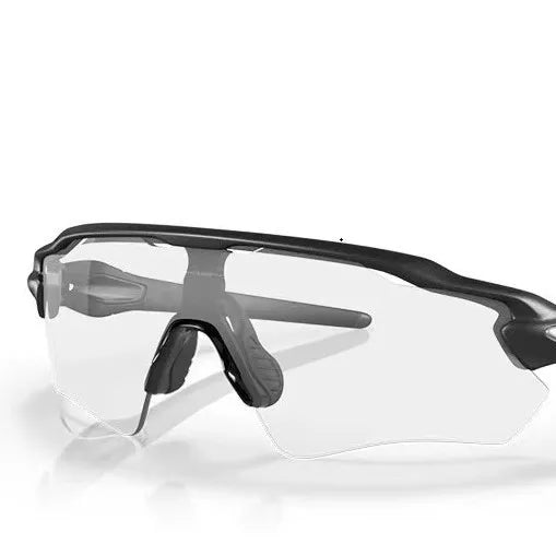 2026 Mountaineering UV resistant glasses, outdoor sports, running, cycling, windproof glasses, color changing glasses
