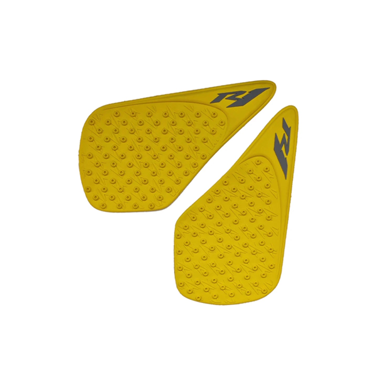 For Yamaha R1 YZF R1 YZF-R1 YZFR1 2004-2008 Motorcycle Anti-slip Stickers Side Pad Anti-slip Tank Sticker Knee Pads Tank Decalss