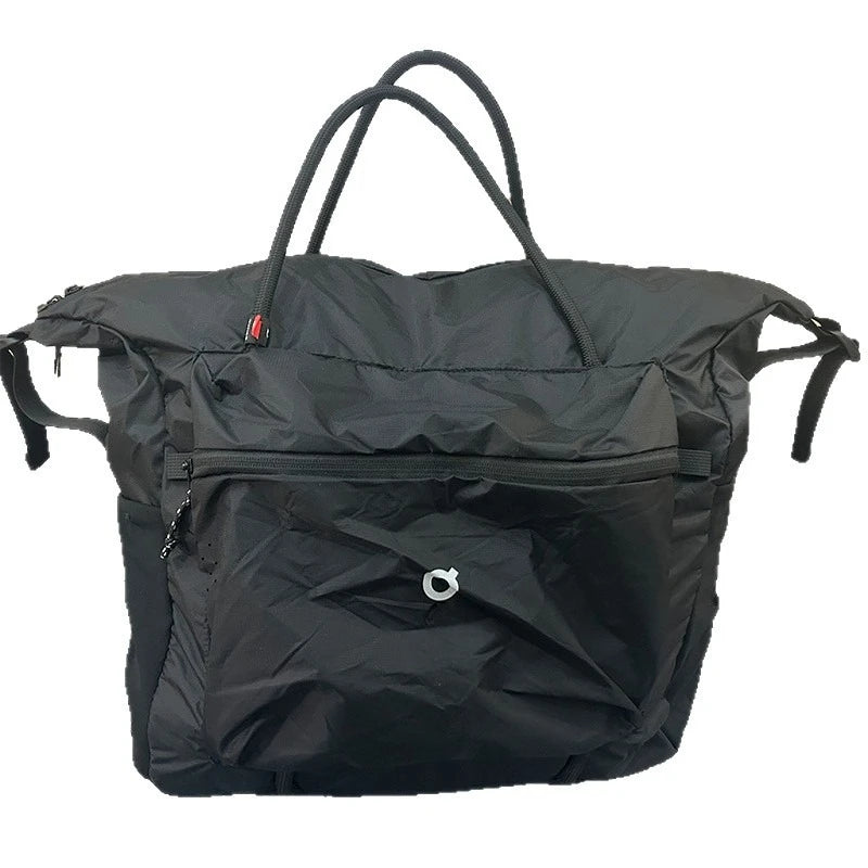 high quality  Fashion New Men’s and Women’s Autumn/Winter Sports Crossbody Bag –2026 Waterproof, Lightweight, Large Capacity