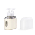 Travel Bottle Set Combination Shampoo Shower Gel Hand Wash Lotion Spray Empty Bottle Travel Kit Accesorios