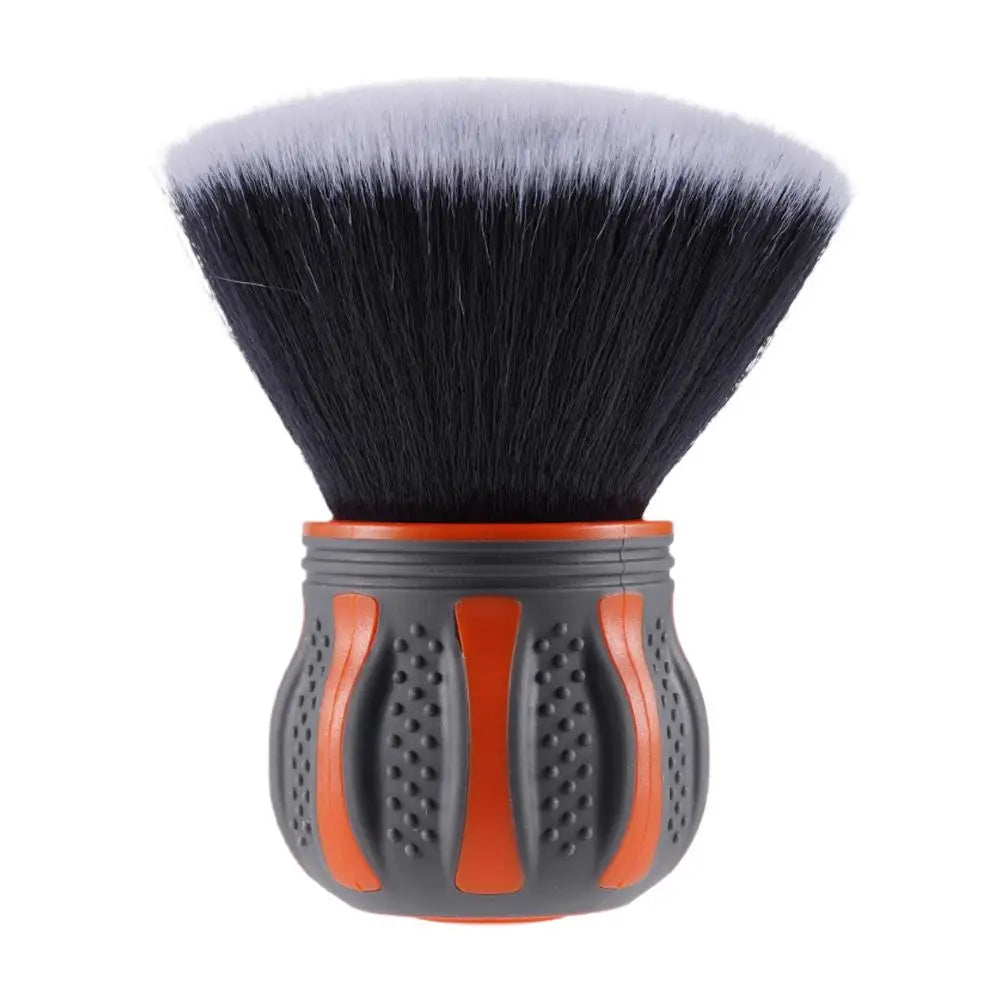 Car Detailing Brushes With Storage Rack Covers Soft Bristles Auto Interior Dust Cleaner Car Detail Brush Cleaning Detail Tool