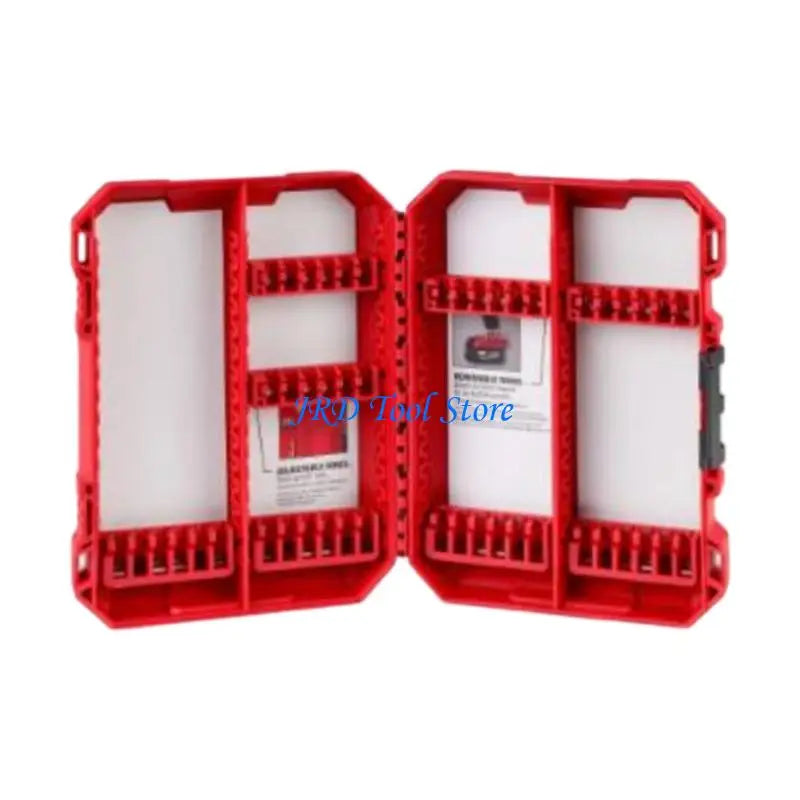 A2UD Professional Bits Electrician Storage Box 48-32-9921 48-32-9922 48-32-9930