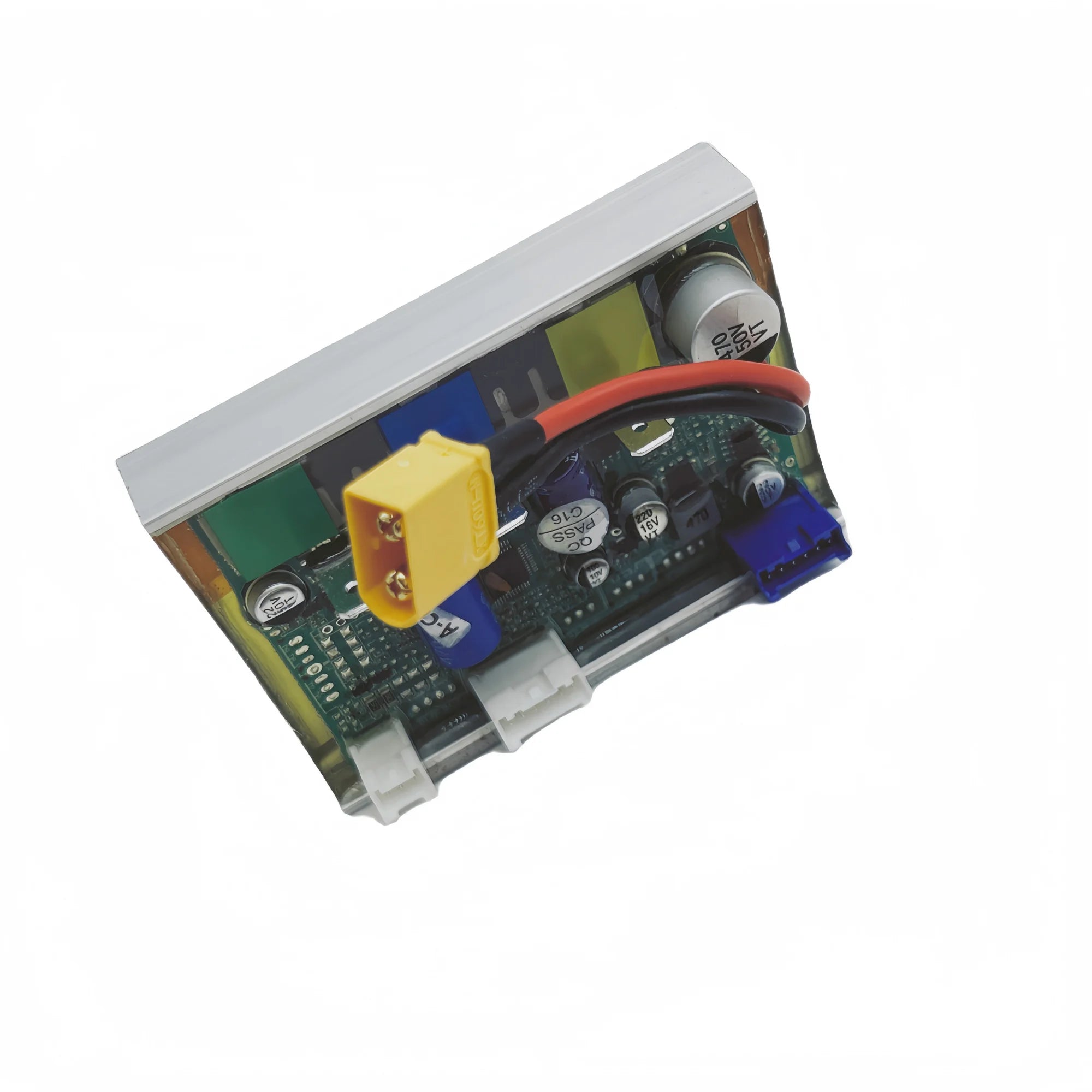 Original KuKirin S1 Max  Motor Controller  Electric Scooter Kugoo Kugookirin S1Max 36V 15A   Controller Replacement Parts