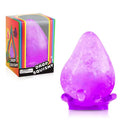 hot NeeDoh Dippin Dazzler Egg Donut prank stress relief toy soft glue vinyl squeeze toy Slow Rebound Pinch Ornament Relaxation
