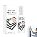 30ml One Way Mirror Spray Privacy Window Film Effect Anti Peeping Glass Isolation Tint Spray For Home Car Accessories