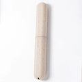 1/4 Pack Toothbrush Case Portable Travel Toothbrush Case Dust-Prof and Sanitary for Home, Business, Camping, School Toothbrush
