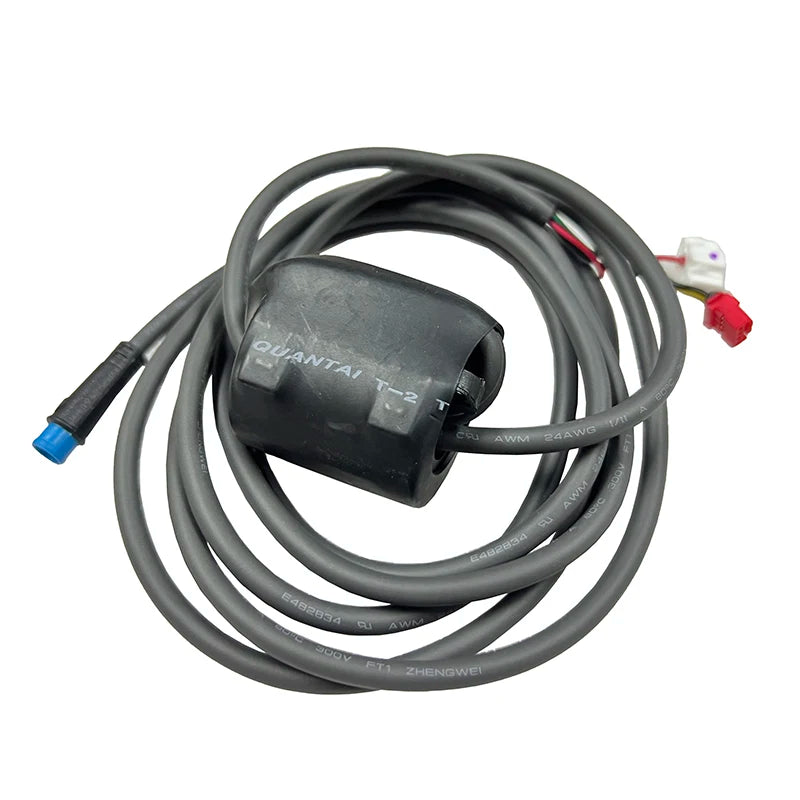 Original Controller Cable for Segway MAX G2 Electric Scooter Parts KickScooter Dashboard Cable Replacement Accessories