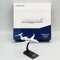 【aimo wings】Gulfstream G650/G650ER Scale1:250 ABS Plastic Aircraft Model Plane
