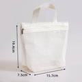 Portable Toiletry Storage Bags Mesh Travel Makeup Handbags Washing Body Shower Tools Organizer Hanging Lightweight Toiletry Bag