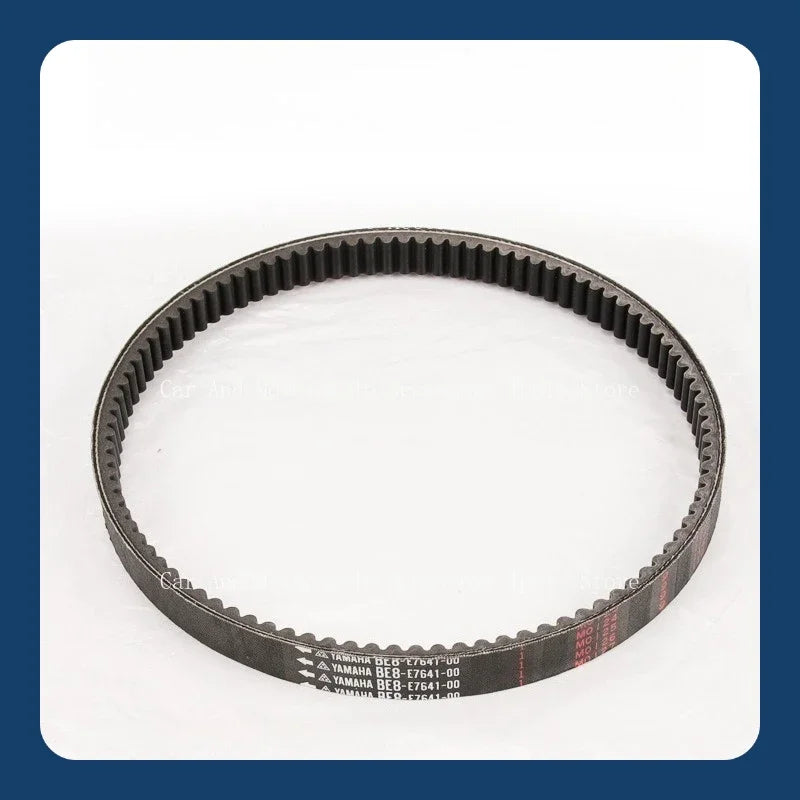 Apply To Original Yamaha Pedal Motorcycle Drive Belt